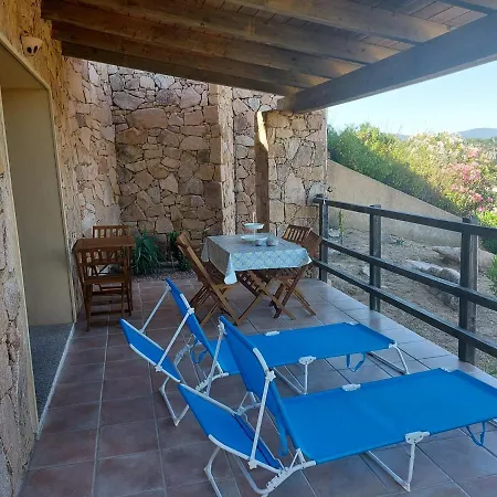 Holiday home Alessandra