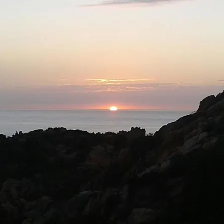 Holiday home Alessandra Costa Paradiso