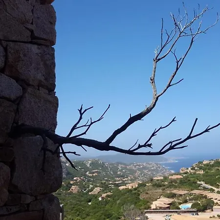 Alessandra Holiday home Costa Paradiso